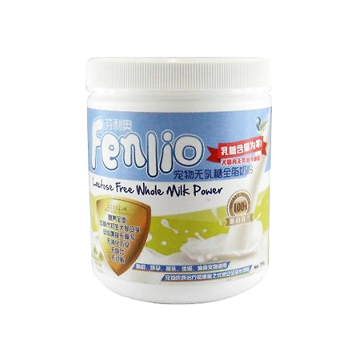 芬利奥全脂奶粉