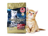 佩玛思特进口猫粮