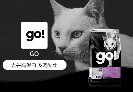 GO(海淘)