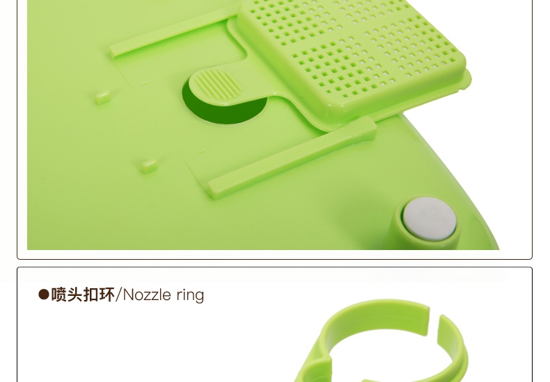 爱丽思IRIS 宠物浴盆  小型犬洗澡盆