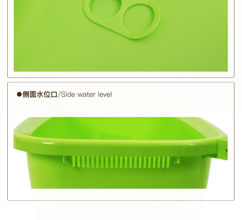 爱丽思IRIS 宠物浴盆  小型犬洗澡盆