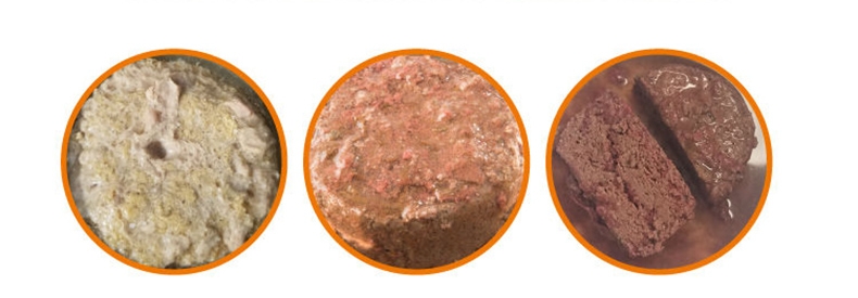 K9 Natural 天然无谷牛肉狗罐头 170g*6罐 90%肉含量 新西兰进口