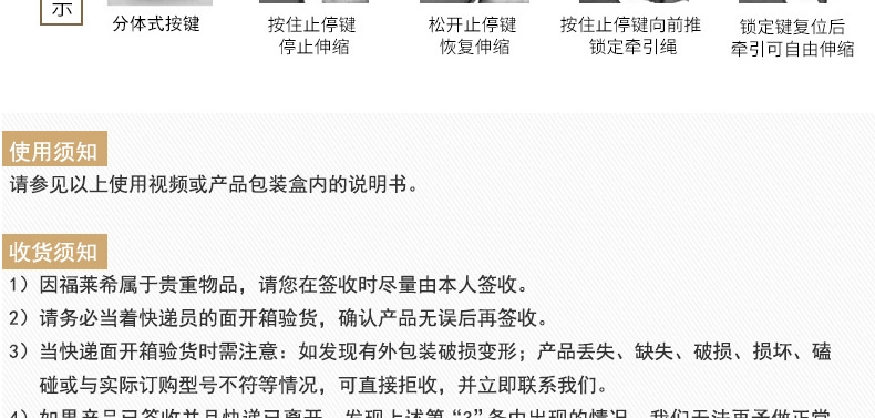 福莱希flexi 荧光黄系列狗狗自动伸缩牵引绳