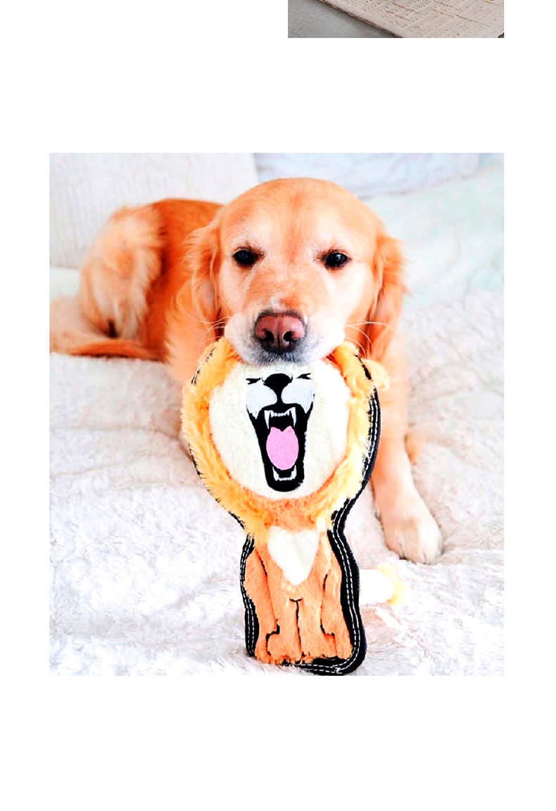 酷极Kyjen 邪恶小分队狗狗玩具