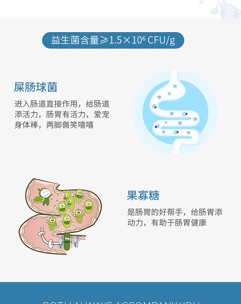 BOTH 幼猫幼犬怀孕犬猫山羊奶粉 450g 提高免疫力