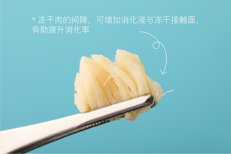 怡亲 冻干金枪鱼猫狗零食 90g 纯肉无添加  易消化