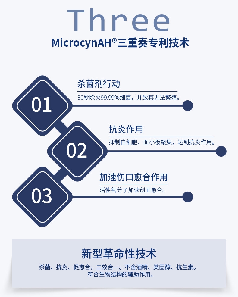 麦高臣 宠物犬猫通用神仙水 100ml 伤口及皮肤护理 美国进口 到期时间2022/7/15