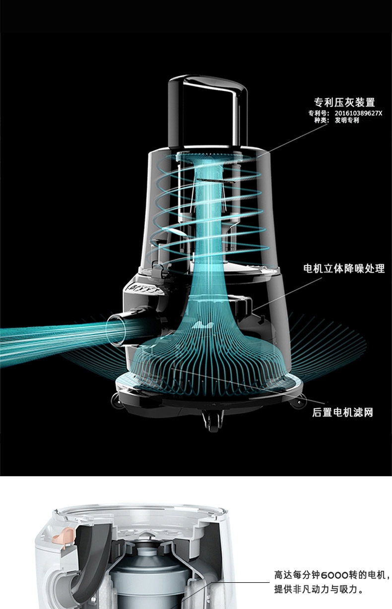 毛妈妈 宠物美宠器美容 多功能一体宠物清洁