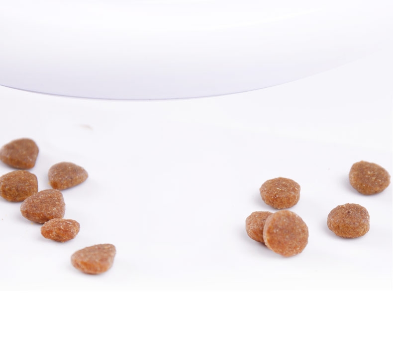 麦富迪 牛肉+蛋黄佰萃成犬粮 20kg 添加蛋黄颗粒 亮泽毛发