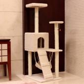 斑卓 宠物用品 猫爬架BT-18016 猫玩具