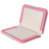 日本爱蓓诗 折叠式宠物盘狗厕所