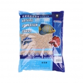 聚宝源底砂黄金砂5kg