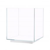 聚宝源 超白玻璃鱼缸乌龟缸草缸金鱼缸 JKL320