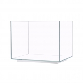 聚宝源 超白玻璃鱼缸乌龟缸草缸金鱼缸 JKL380