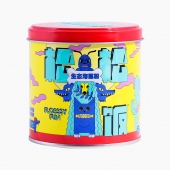 句句兽 犬猫通用松松饭系列生态海藻粉 200g 美毛调节食欲