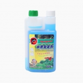 海豚 水质安定剂 鱼缸除氯稳定剂