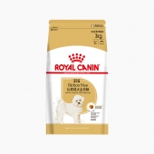 法国皇家Royal Canin 比熊成犬粮 3kg