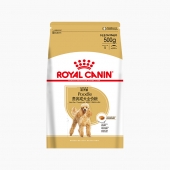 法国皇家Royal Canin 泰迪贵宾成犬粮 500g PD30