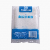 森森过滤毯魔毯30cm*22cm