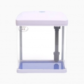 聚宝源 H240鱼缸