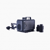 潜水泵鱼缸森森HQB系列抽水泵静音循环过滤泵假山家用水泵