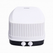 臻的 静音增氧泵氧气泵