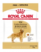 非卖品【试用装】皇家 金毛成犬粮试吃装 50g