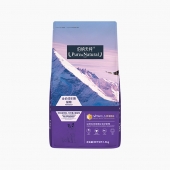 伯纳天纯 无谷金枪鱼马铃薯蔓越莓成猫粮 1.5kg